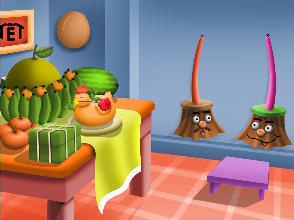 Tống cựu nghênh tân